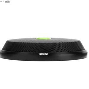 SHURE MX396/C-DUAL