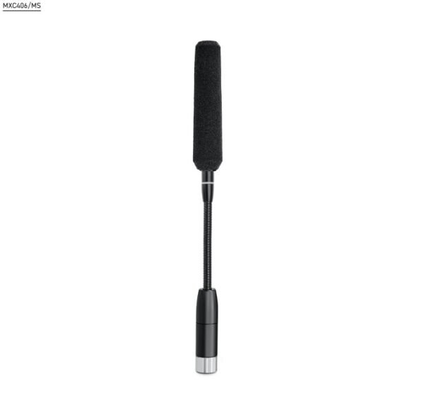 SHURE MXC406/MS