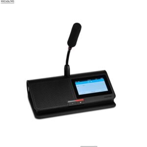 SHURE MXC406/MS