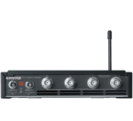 SHURE PA411