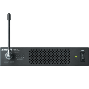 SHURE PA411