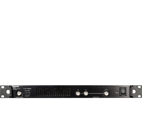SHURE PA421B