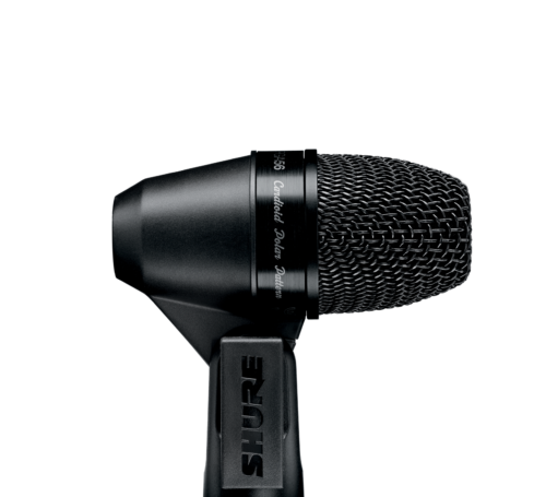 SHURE PGA56-XLR