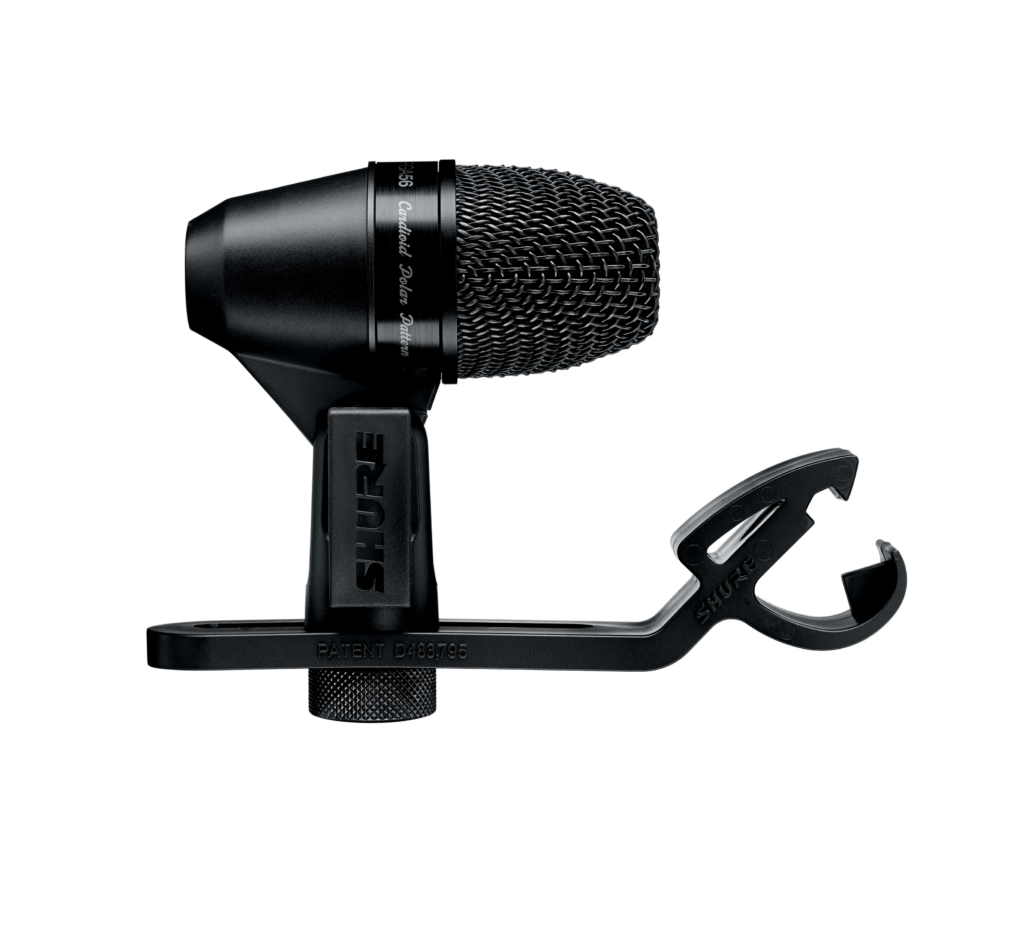 SHURE PGA56-XLR