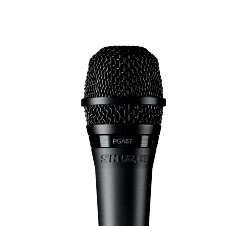 SHURE PGA57-XLR