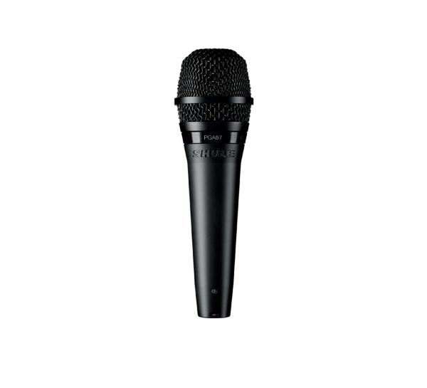 SHURE PGA57-XLR