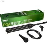 SHURE PGA58BTS