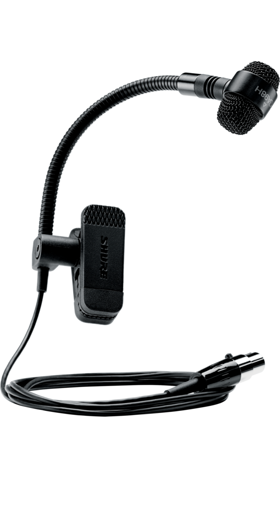 SHURE PGA98H-TQG