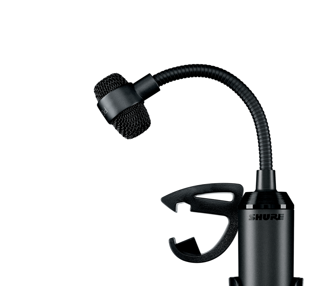 SHURE PGA98d-XLR