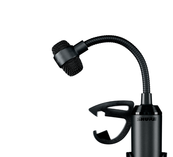 SHURE PGA98d-XLR