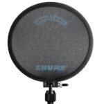 SHURE PS-6