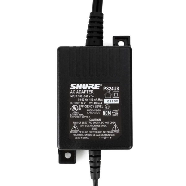 SHURE PS24US