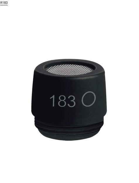 SHURE R183B