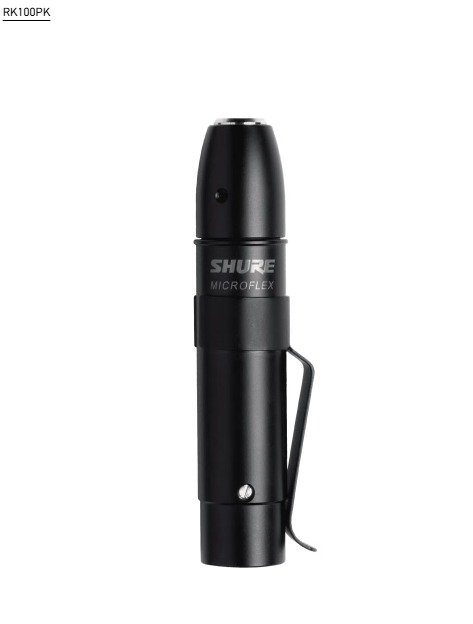 SHURE RK100PK