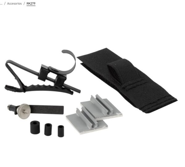 SHURE RK279