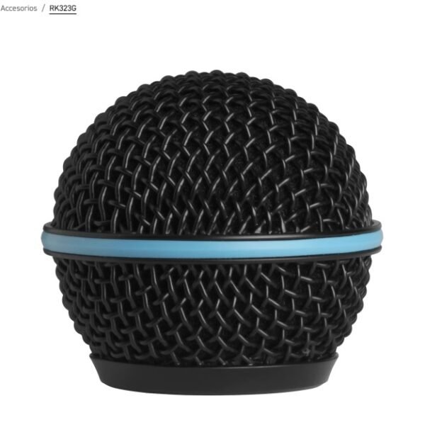 SHURE RK323G