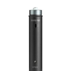 SHURE RPM89/PRE