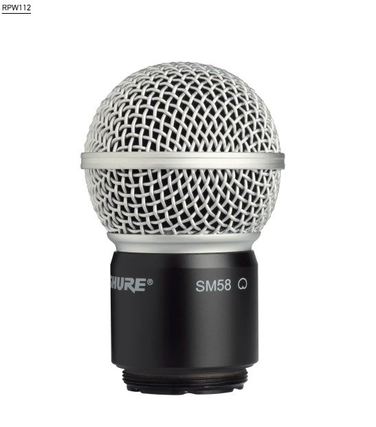 SHURE RPW112