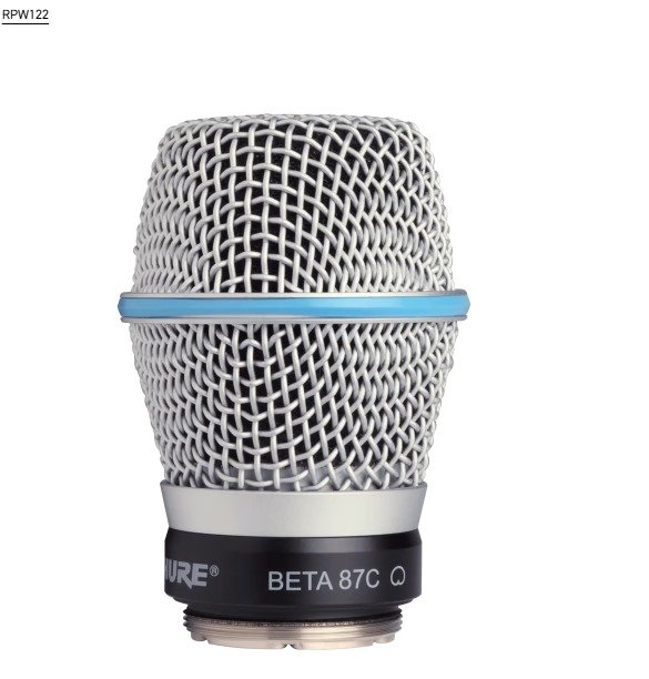 SHURE RPW122