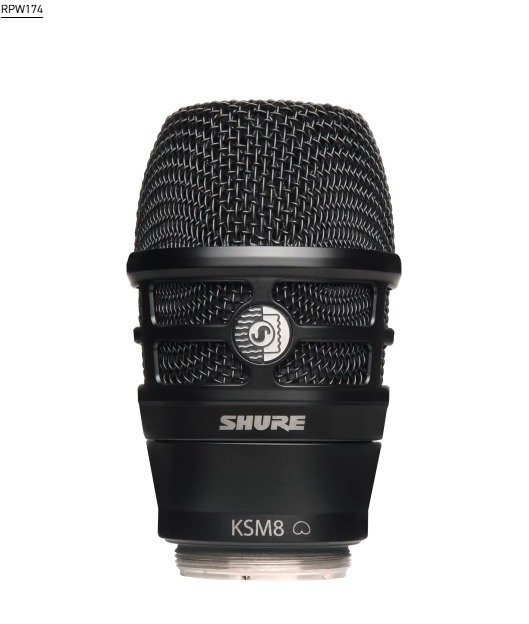 SHURE RPW174