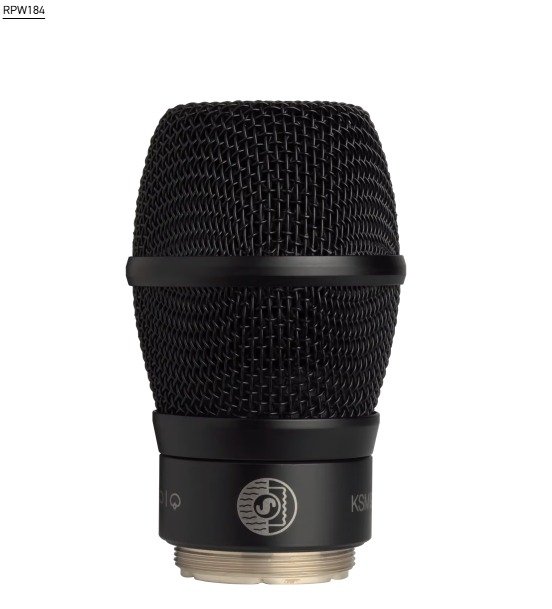 SHURE RPW184