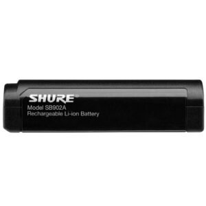 SHURE SB902A