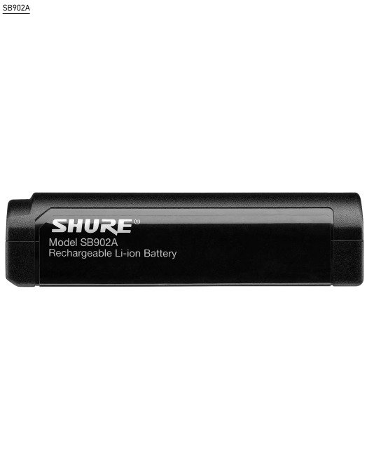 SHURE SB902A SHURE SB902A