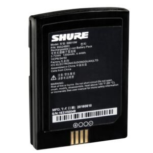 SHURE SB910M