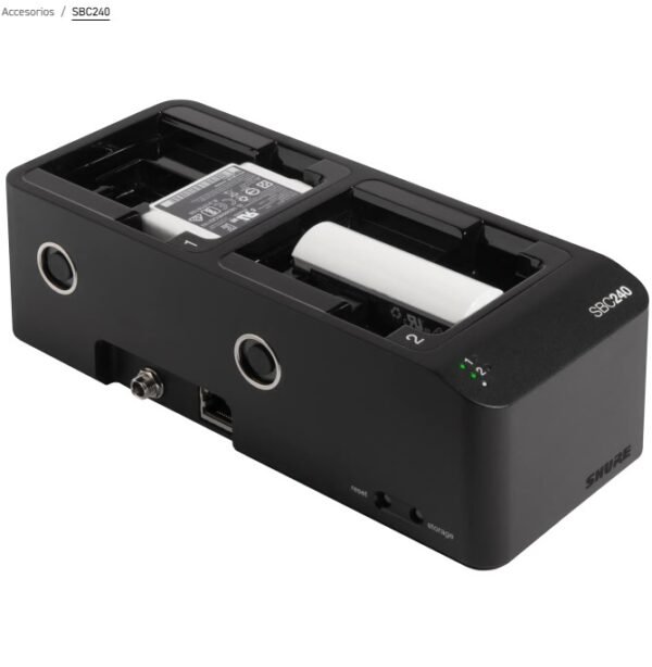 SHURE SBC240