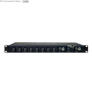 SHURE SCM800