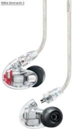 SHURE SE846G2CL