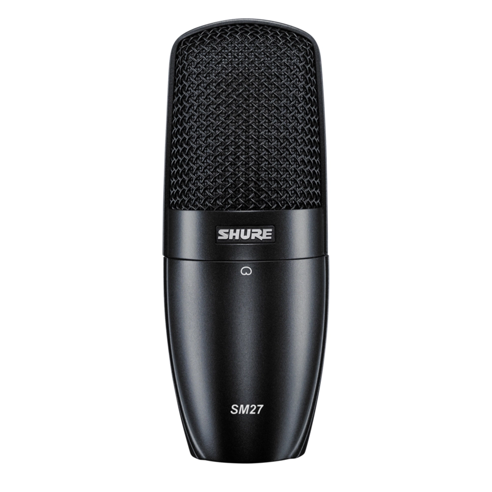SHURE SM27-SC