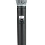 SHURE ULXD2/B87A