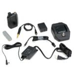 Shure GLXD16+ | Sistema de pedales de guitarra inalámbricos digitales - Imagen 2