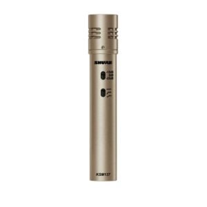Shure KSM137/SL