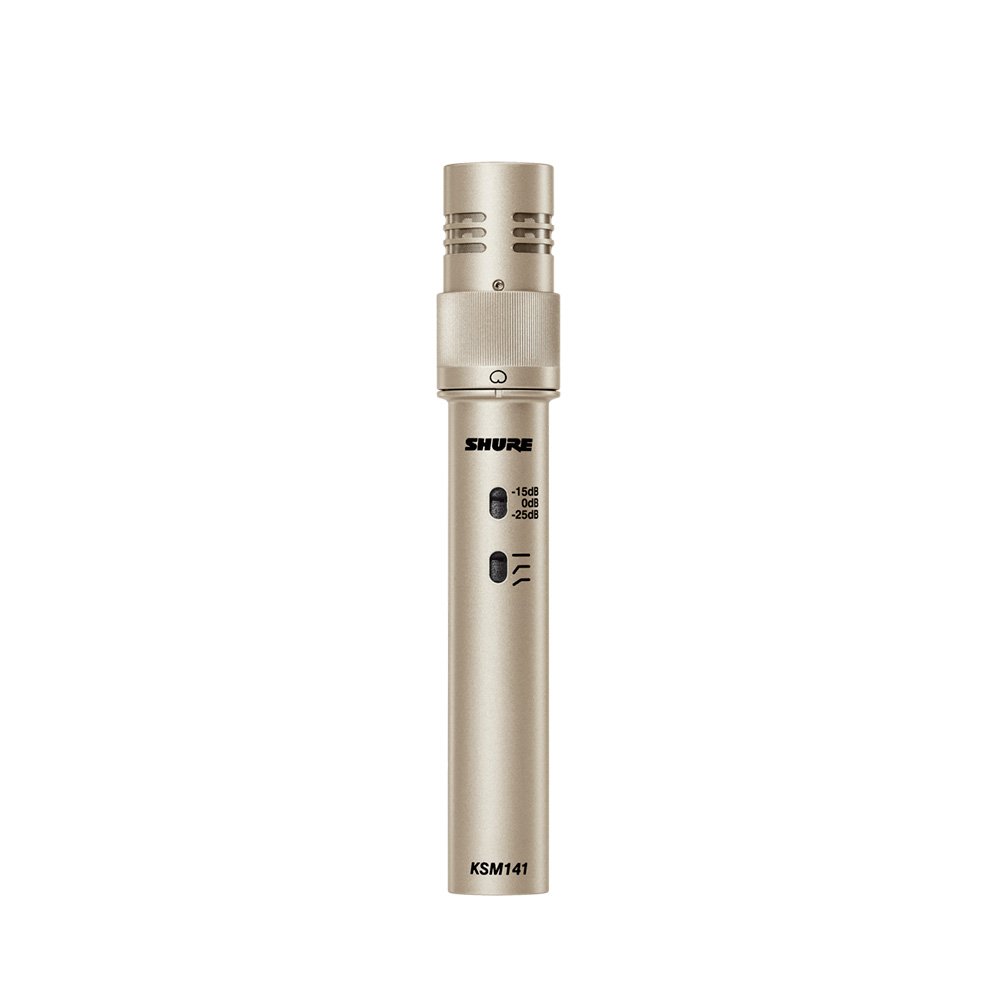 Shure KSM141/SL