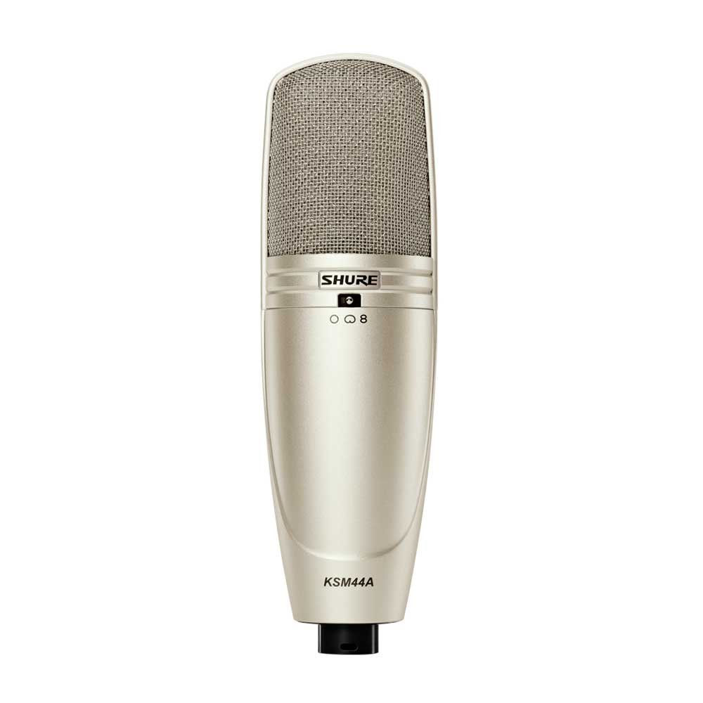 Shure KSM44A/SL
