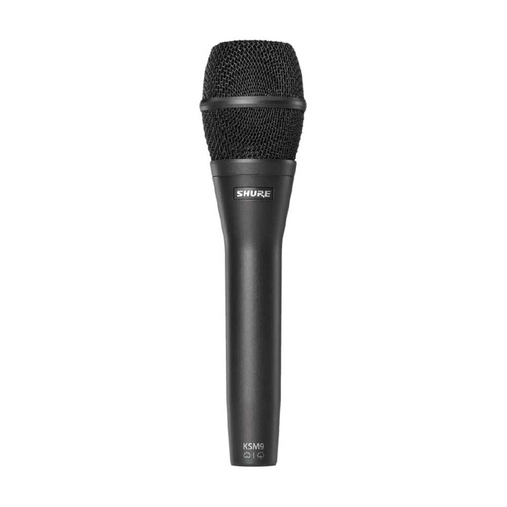 Shure KSM9/CG