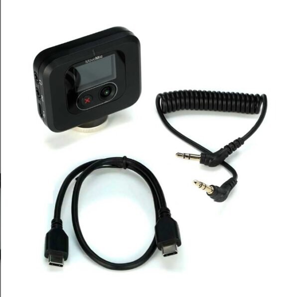 Shure MV-R MoveMic