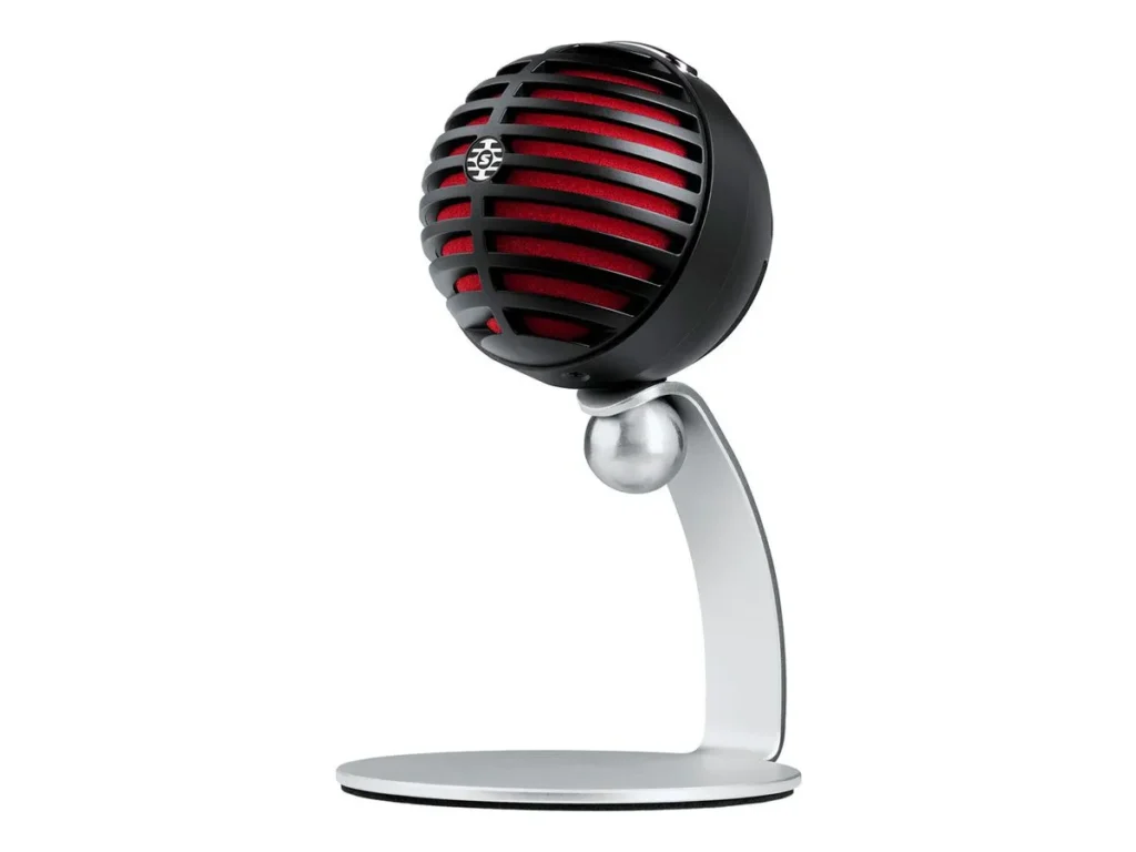 Shure MV5-B-DIG