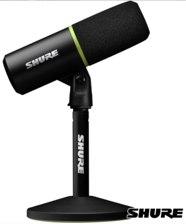 Shure MV6