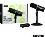 Shure MV6