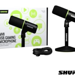 Shure MV6