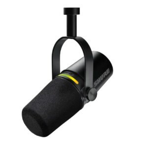 Shure MV7+-K