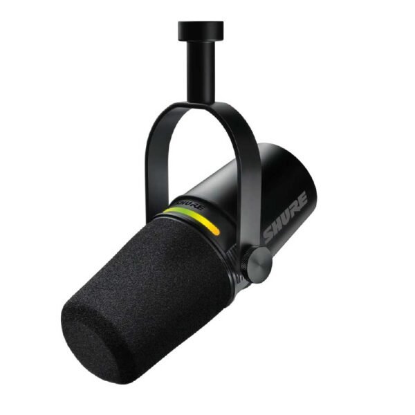 Shure MV7+-K