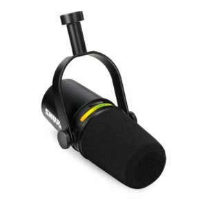 Shure MV7+-K