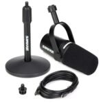 Shure MV7+-K-BNDL