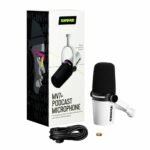 Shure MV7+-W