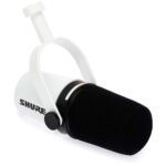 Shure MV7+-W