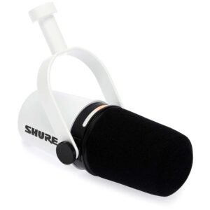 Shure MV7+-W